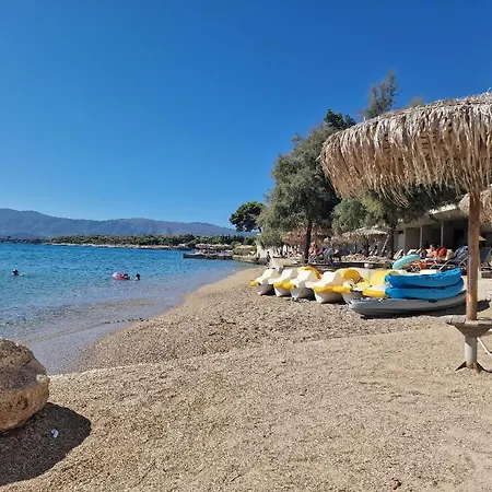 Сasa de vacaciones Sea Front Near Athens *
