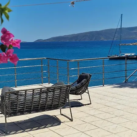 Dom wakacyjny Sea Front Near Athens *